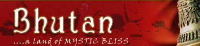 Bhutan Mystic Bliss