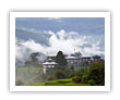 Marcher sur Les Nuages
