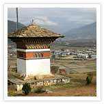 Bhutan Tours
