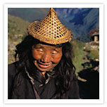 Bhoutan Voyage