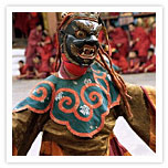 Bhoutan Voyage