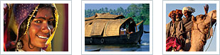 India Tours