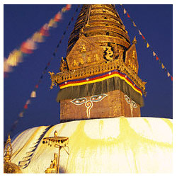 Mystic Bliss Tours
